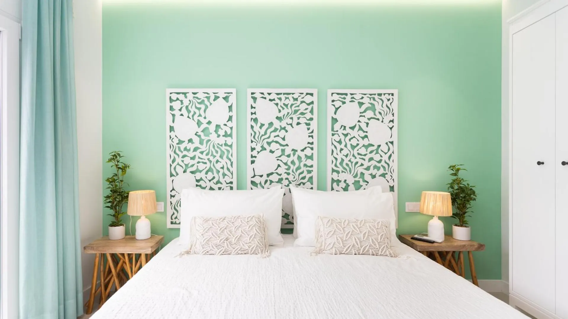 Apartmán La Tortuga Azul C Puerto de la Cruz   Puerto de la Cruz (Tenerife)