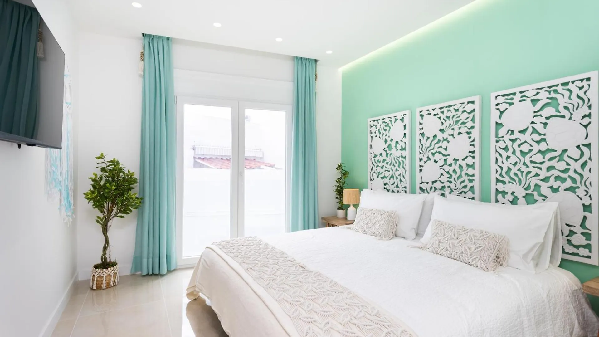 La Tortuga Azul C Apartment Puerto de la Cruz   Puerto de la Cruz (Tenerife)